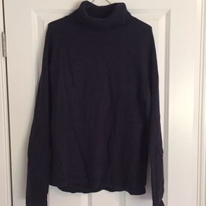 Old Navy Turtleneck Sweater